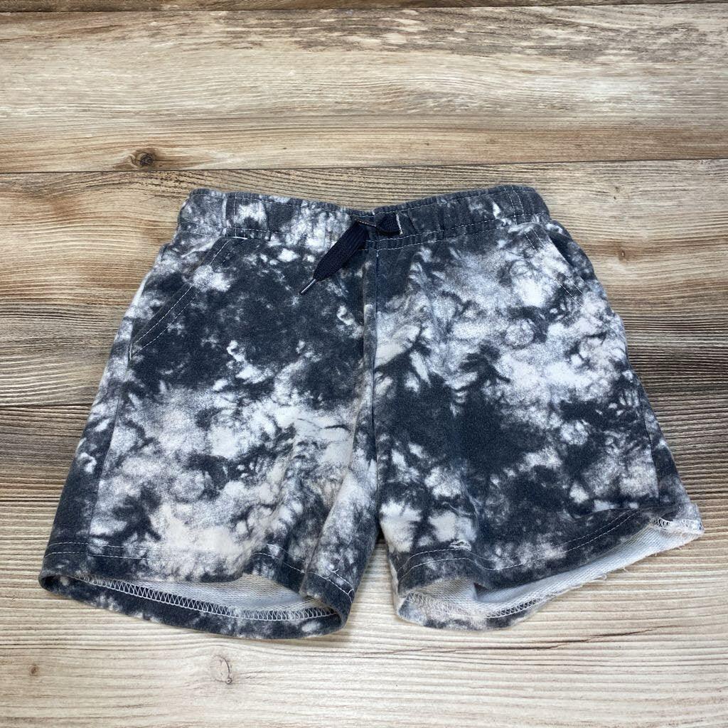 Tie Dye Cotton Shorts – Me 'n Mommy To Be