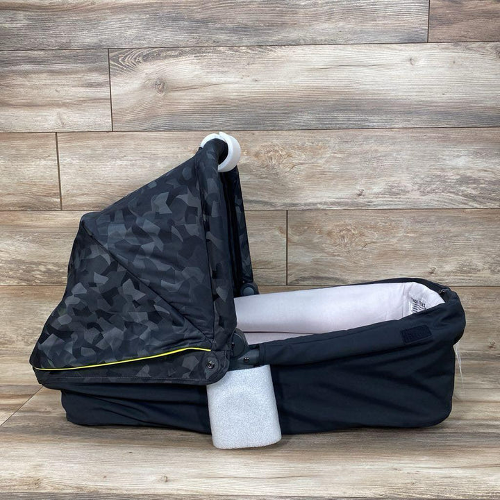 NEW Diono Excurze Luxe Carrycot in Black Camo - Me 'n Mommy To Be