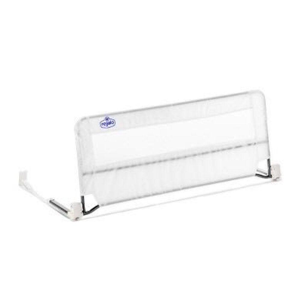 Regalo Swing Down Bed Rail Guard - Me 'n Mommy To Be