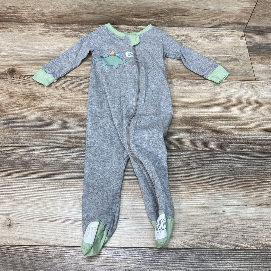 Land of Wishes Dinosaur Sleeper sz 6-9m - Me 'n Mommy To Be