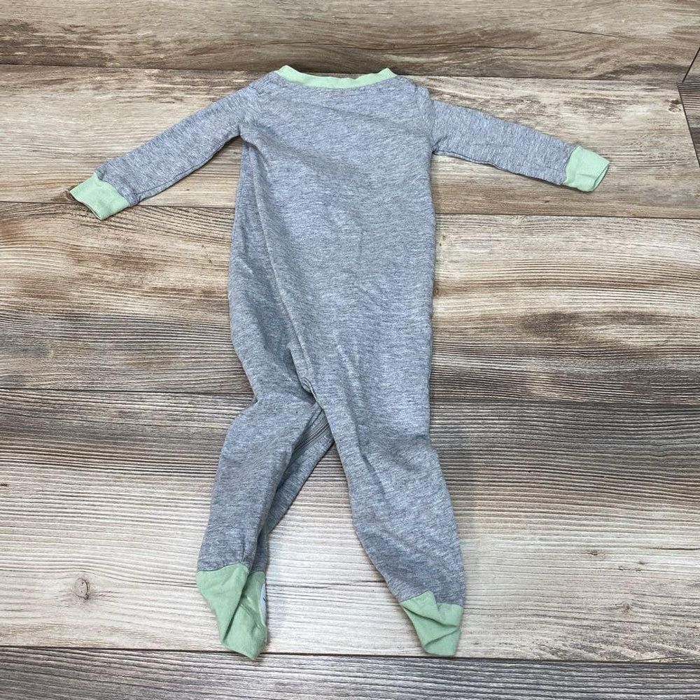 Land of Wishes Dinosaur Sleeper sz 6-9m - Me 'n Mommy To Be
