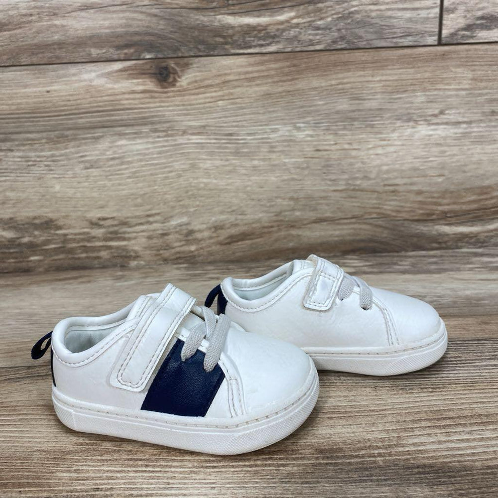 Just One You Daily First Walk Sneakers sz 3c - Me 'n Mommy To Be