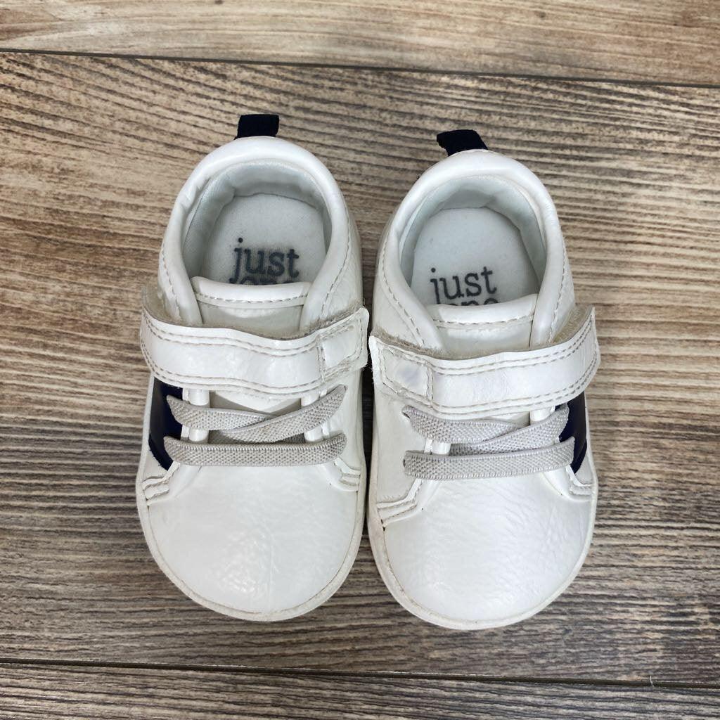 Just One You Daily First Walk Sneakers sz 3c - Me 'n Mommy To Be