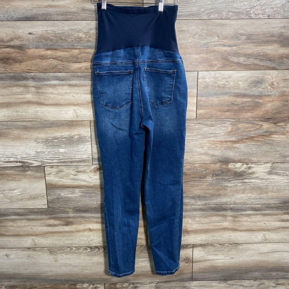 Savi Parker Full Panel Jeans sz Large - Me 'n Mommy To Be