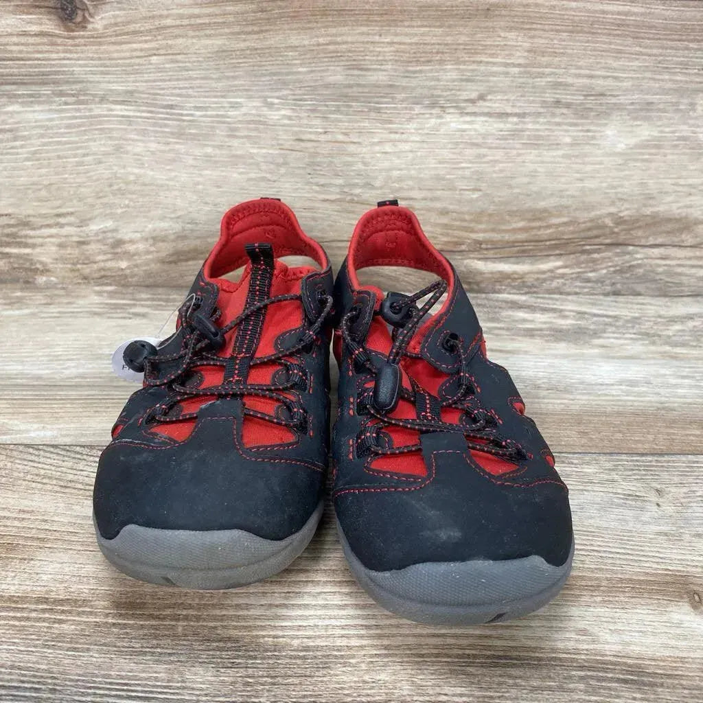 Sonoma Whirlwind River Sandals sz 2Y - Me 'n Mommy To Be