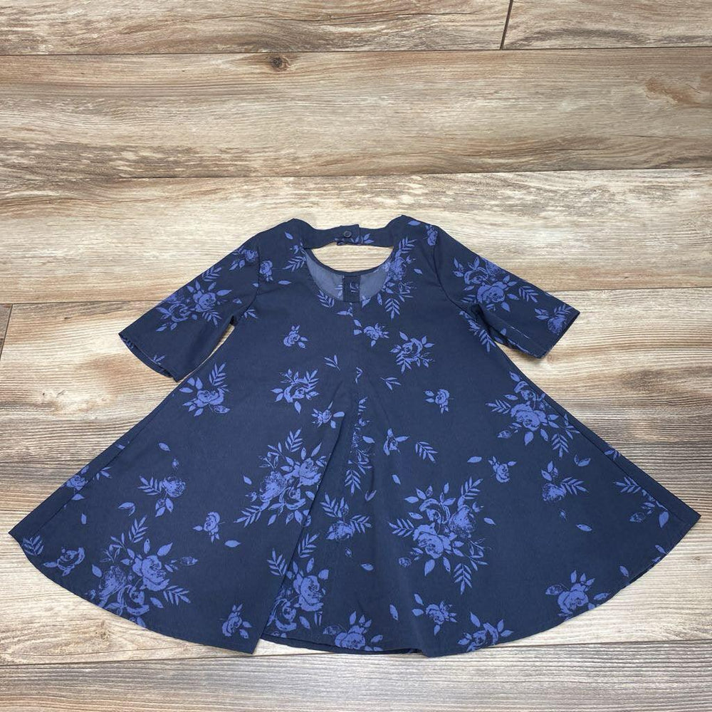 Old Navy Floral Dress sz 2T - Me 'n Mommy To Be