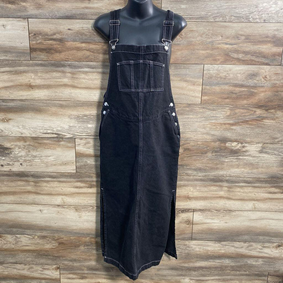 Asos Maternity Overall Dress sz Small - Me 'n Mommy To Be