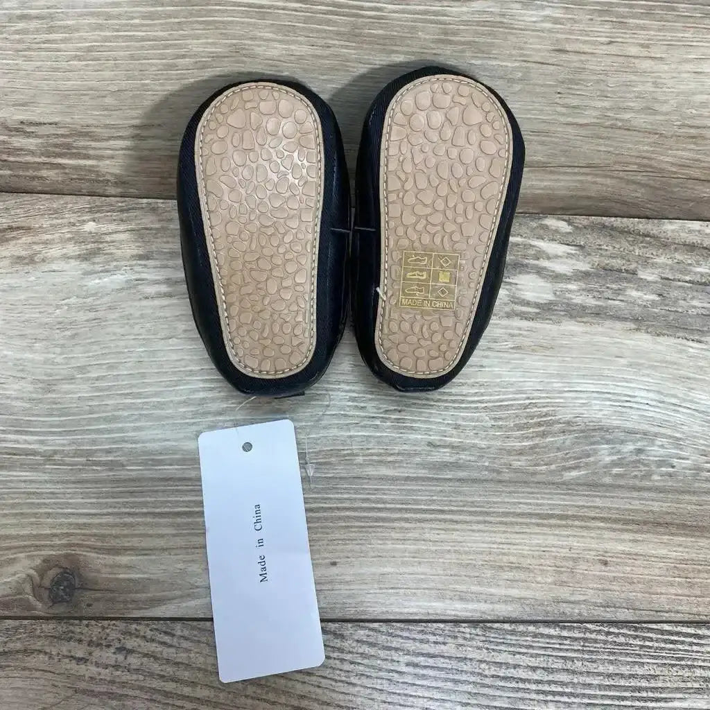 Goloseaarea NEW Dress Shoes sz 3c - Me 'n Mommy To Be