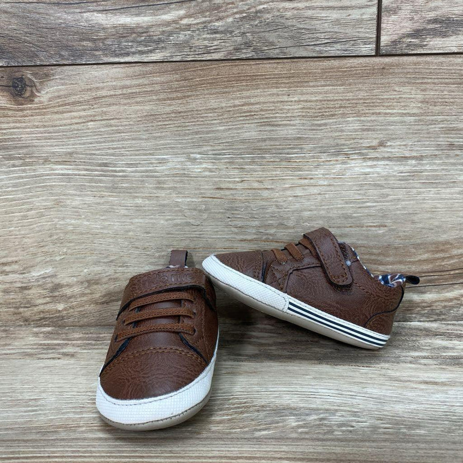 Surprize Lee Sneaker Mini Shoes sz 6-12M - Me 'n Mommy To Be