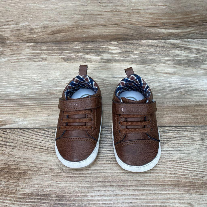 Surprize Lee Sneaker Mini Shoes sz 6-12M - Me 'n Mommy To Be