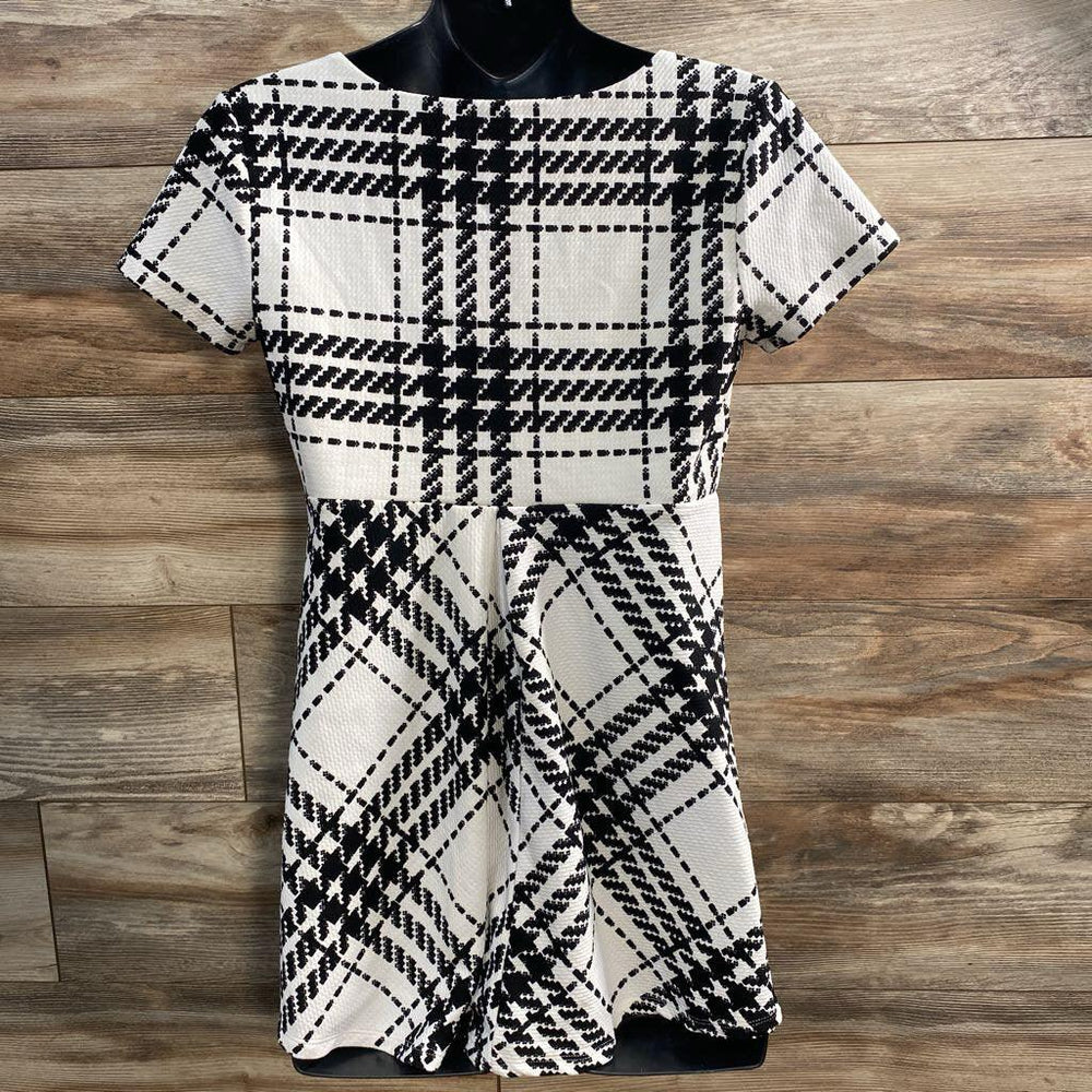 Motherhood Maternity Plaid Blouse sz Small - Me 'n Mommy To Be