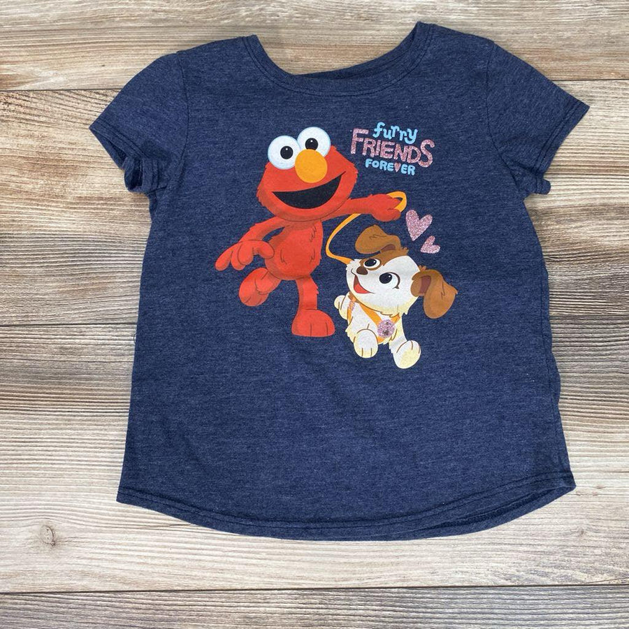Jumping Beans Furry Friends Forever Shirt sz 5T - Me 'n Mommy To Be