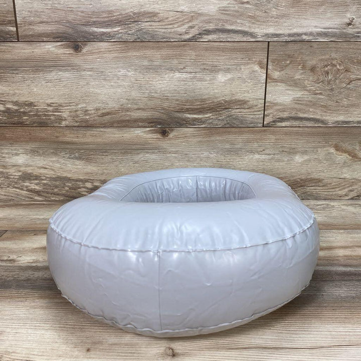 NEW Boon Puff Inflatable Baby Bathtub With Microfleece Cove - Me 'n Mommy To Be