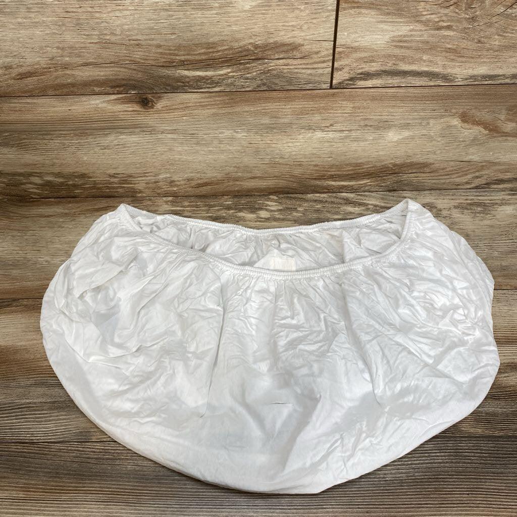 Burt's Bees Organic Changing Pad Cover - Me 'n Mommy To Be