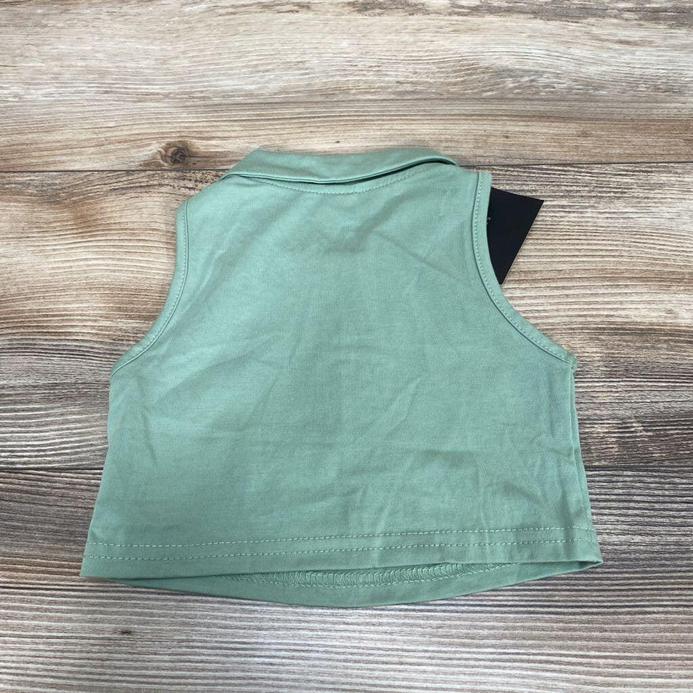 NEW Shein Tank Top sz 12-18m - Me 'n Mommy To Be