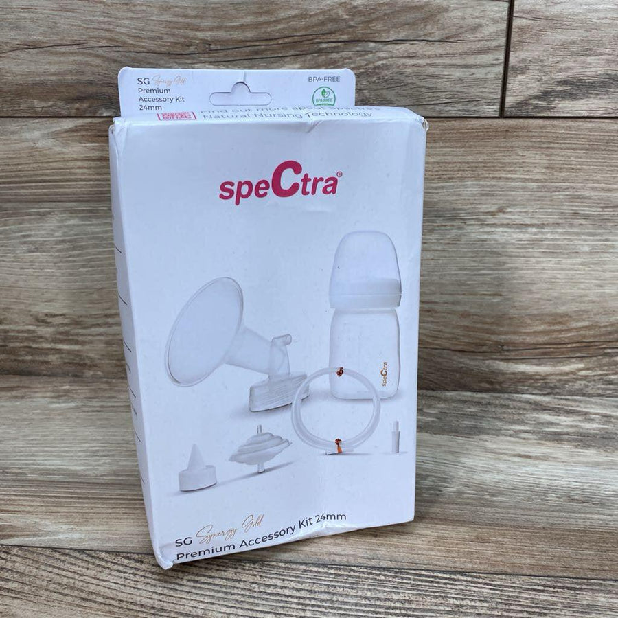NEW Spectra Premium Accessory KIT 24mm - Me 'n Mommy To Be