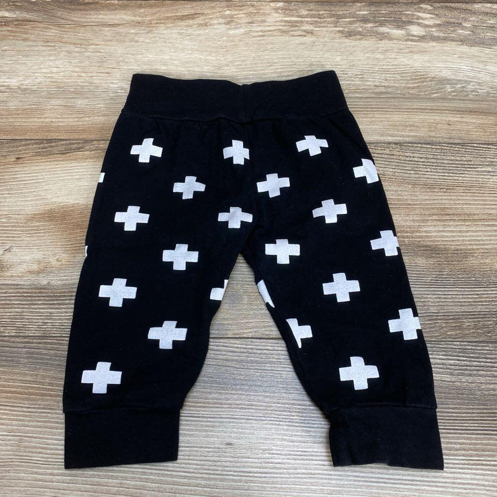 Pattern Jogger Pants sz 12m - Me 'n Mommy To Be