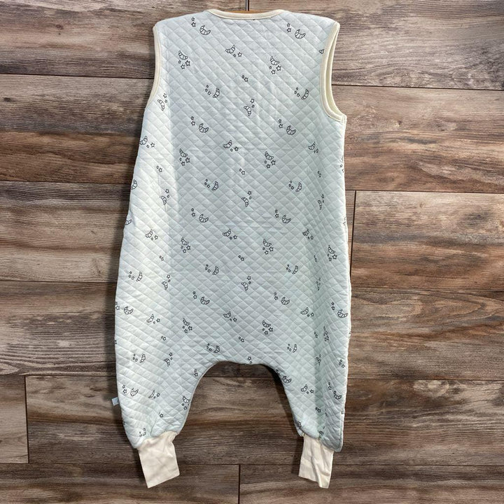 NEW Tealbee Croissant Dreamsuit sz 3-4T - Me 'n Mommy To Be