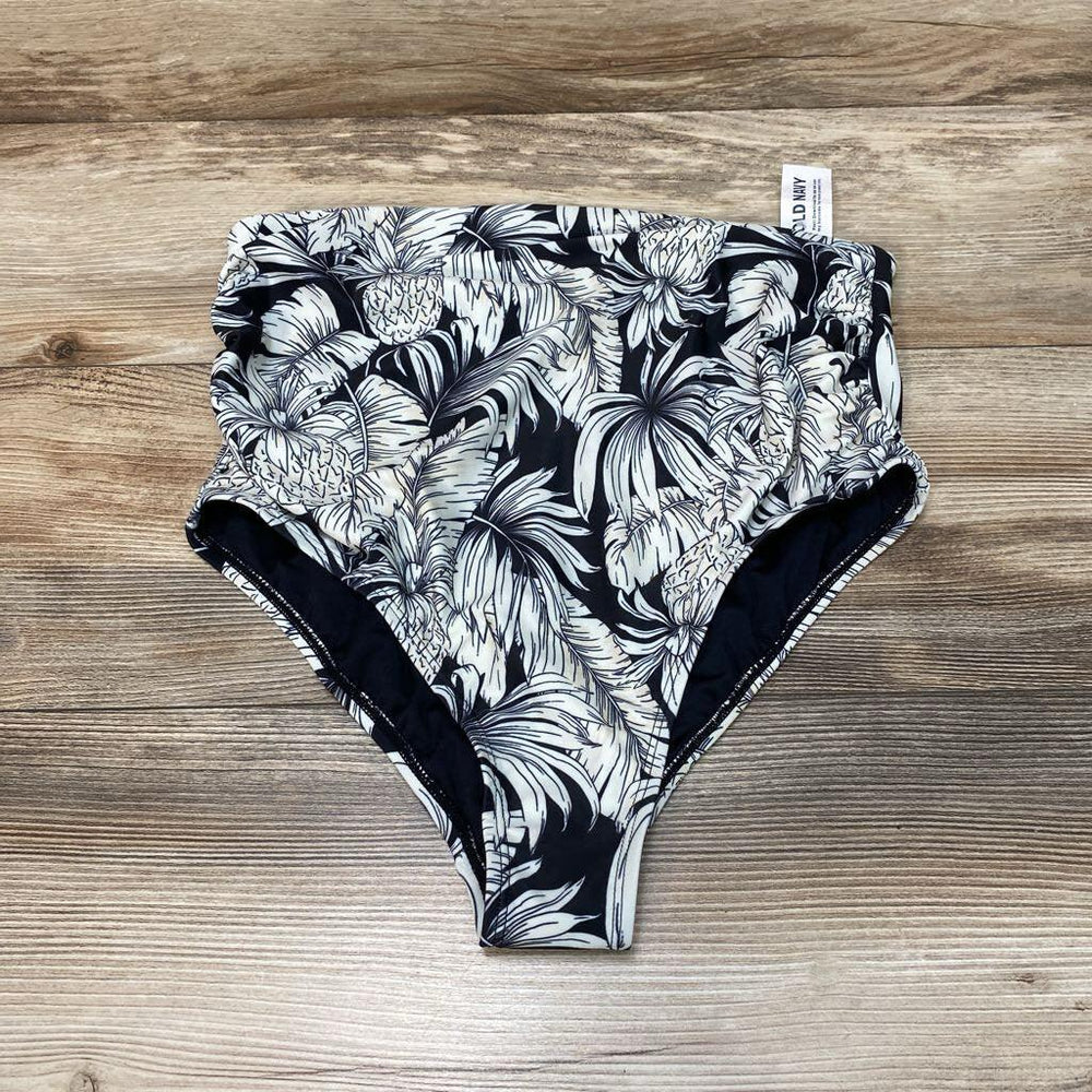 NEW Old Navy Maternity Swim Bottoms sz Small - Me 'n Mommy To Be