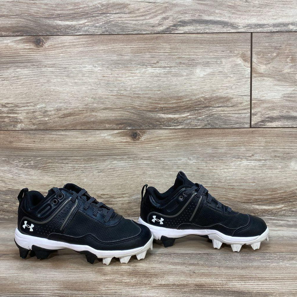 Under Armour Glyde Rm Jr. Softball Cleats sz 12c - Me 'n Mommy To Be