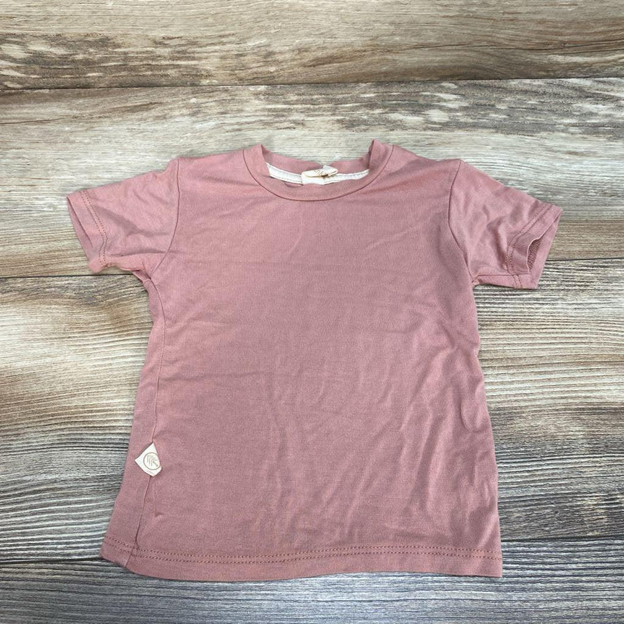 Tenth & Pine Bamboo Essential Tee sz 3-6m - Me 'n Mommy To Be