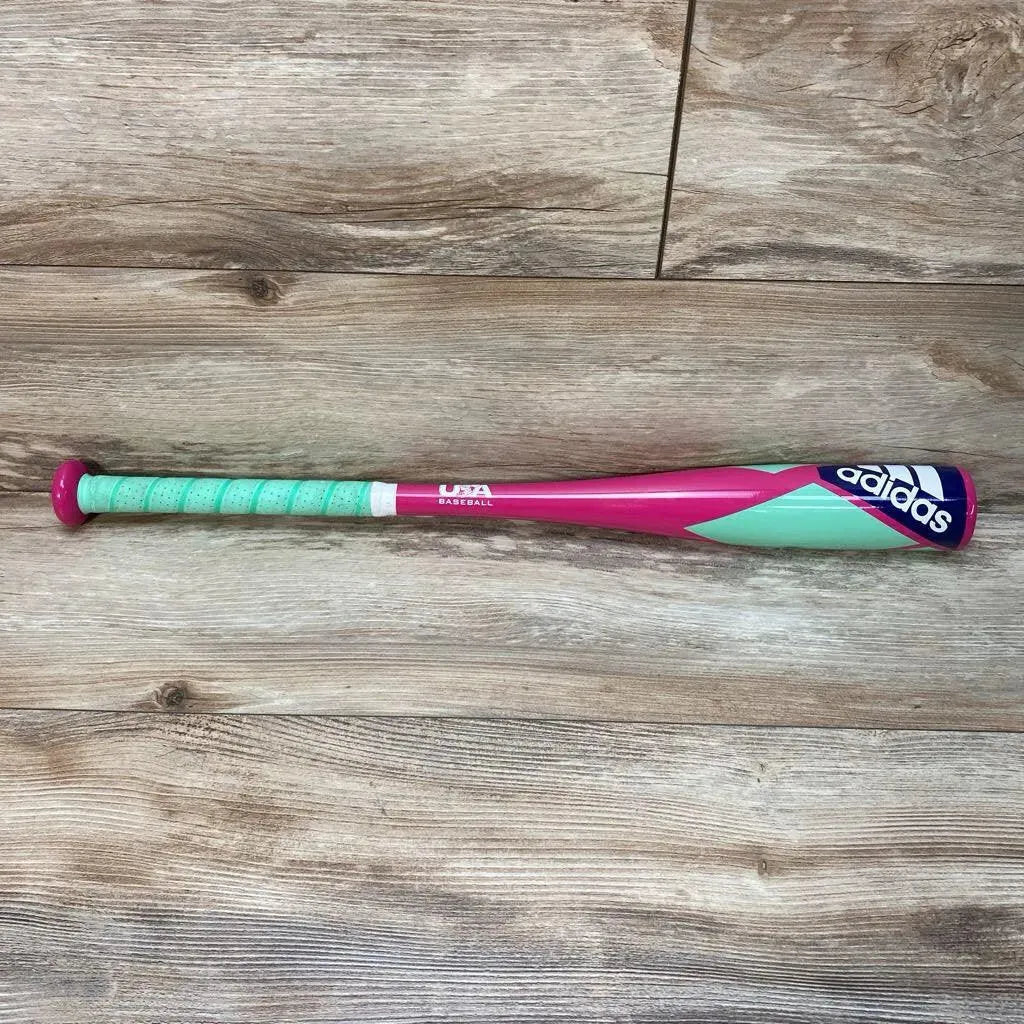 NEW Adidas Girls' Tee Ball Bat 12oz 24" - Me 'n Mommy To Be