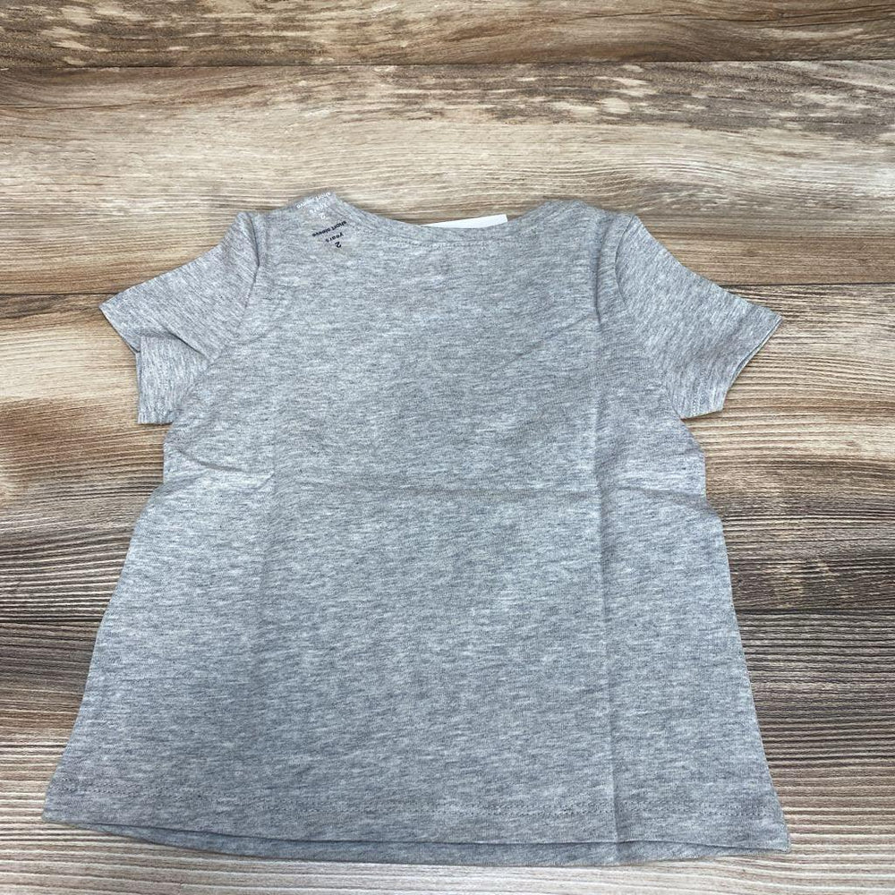 NEW Baby Gap Logo T-Shirt sz 2T - Me 'n Mommy To Be