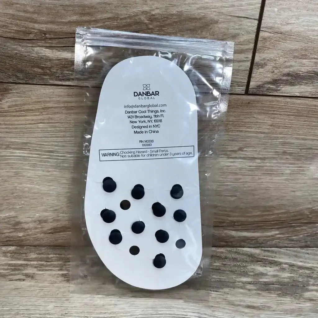 NEW Danbar Global 10pc Clog Charms/Jibbitz - Me 'n Mommy To Be