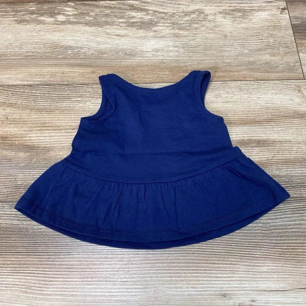 NEW Okie Dokie Mermaid Tank Top sz 3m - Me 'n Mommy To Be