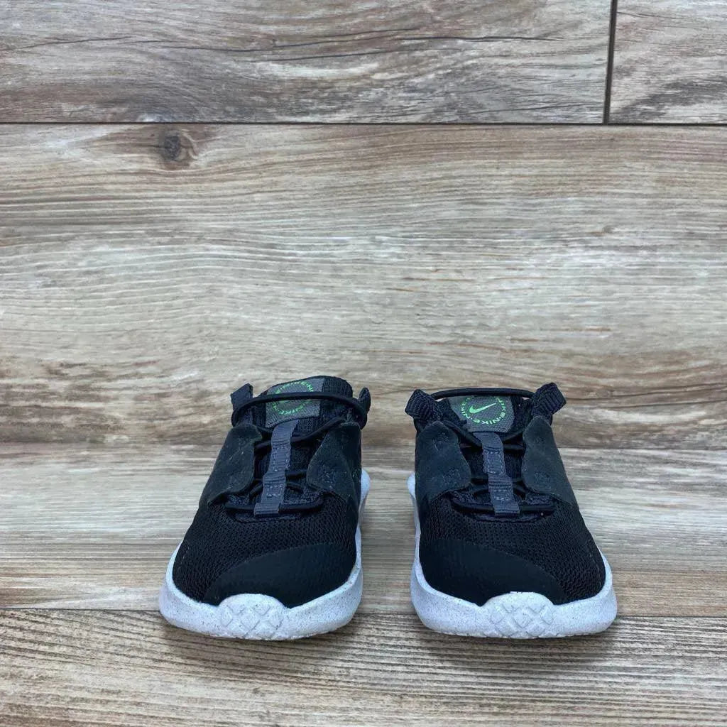 Nike Crater Impact Sneakers sz 4c - Me 'n Mommy To Be