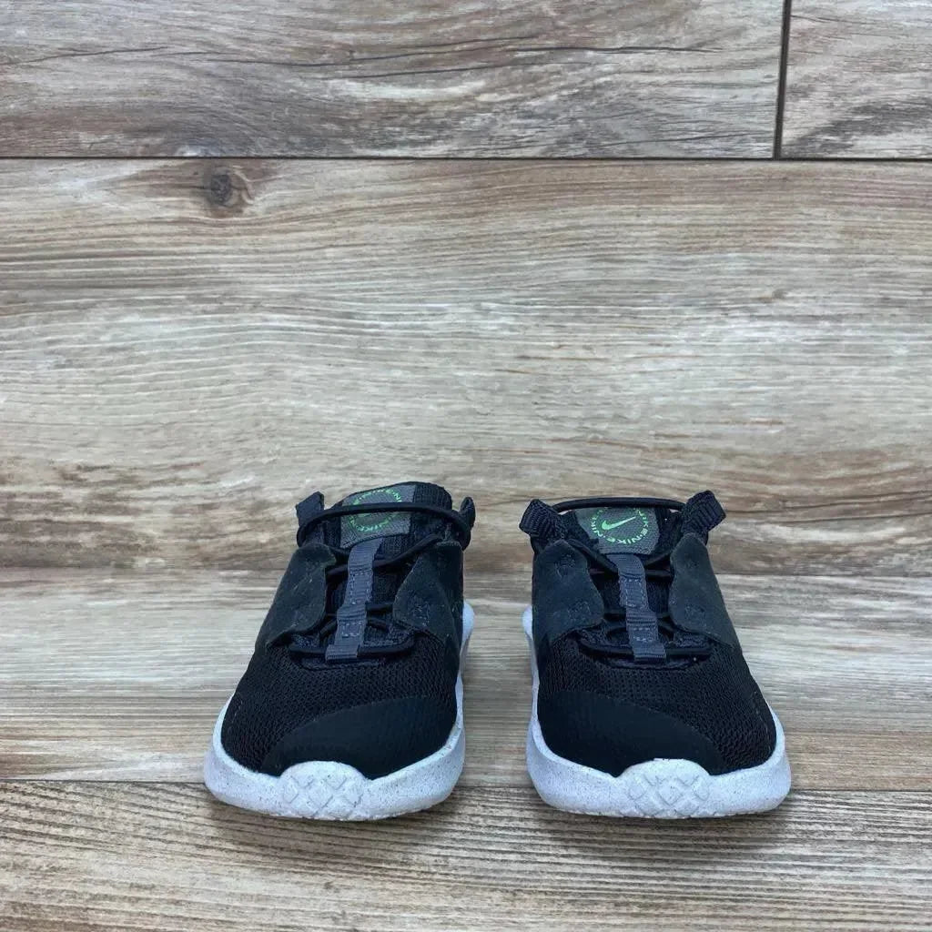 Nike Crater Impact Sneakers sz 4c - Me 'n Mommy To Be