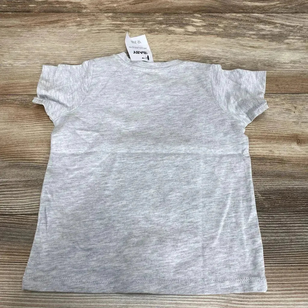 NEW Cotton On Baby Be Kind Club T-Shirt sz 6-12m - Me 'n Mommy To Be