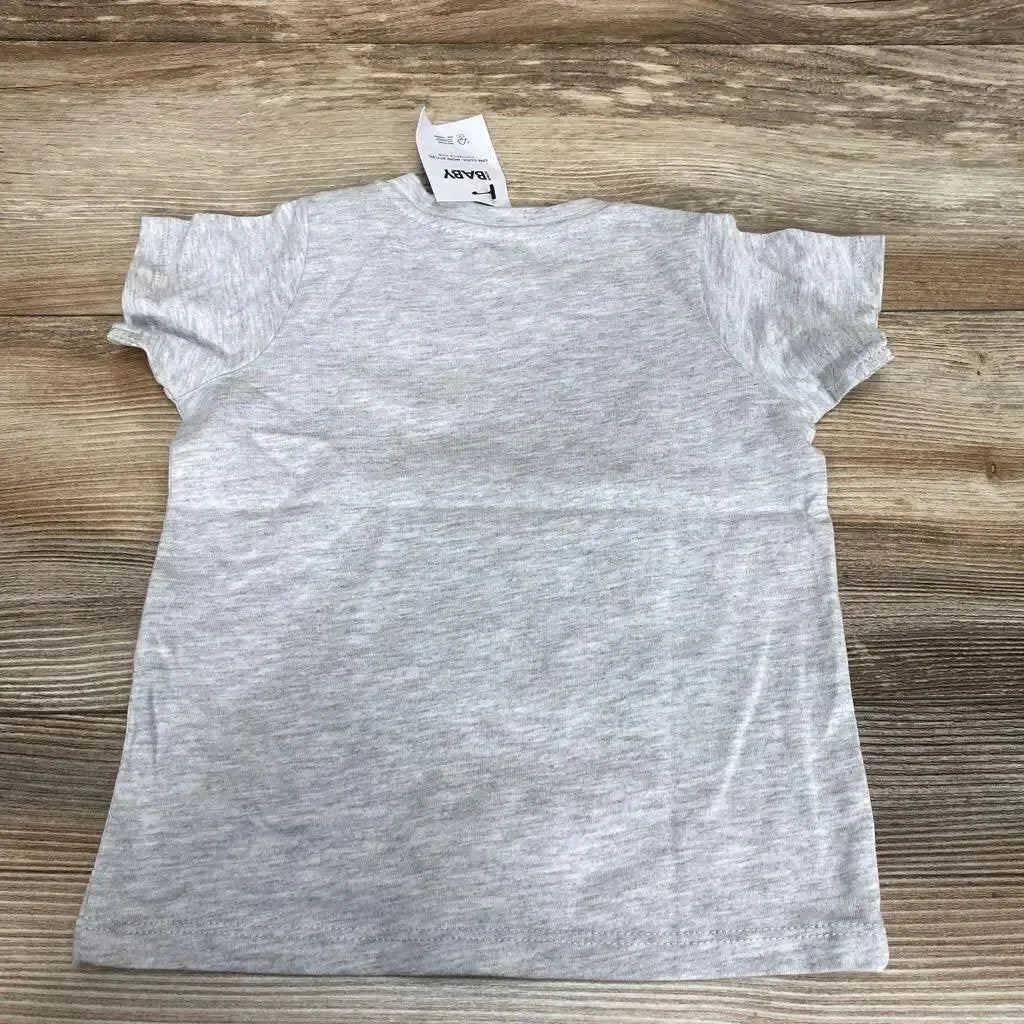 NEW Cotton On Baby Be Kind Club T-Shirt sz 6-12m - Me 'n Mommy To Be