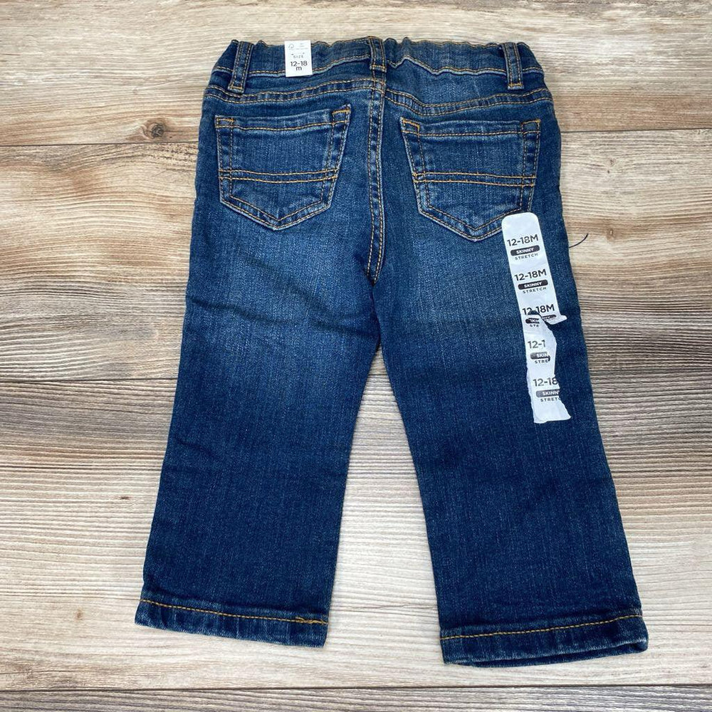 NWoT Children's Place Skinny Jeans sz 12-18m - Me 'n Mommy To Be