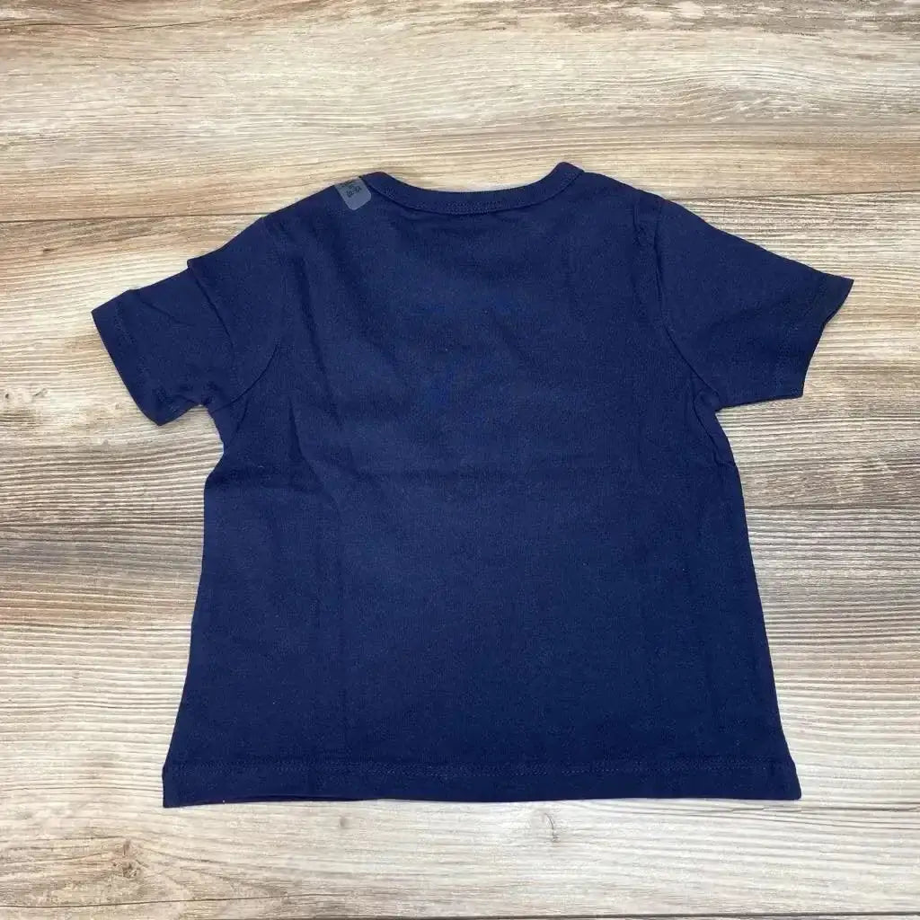 NEW Children's Place Italia Graphic T-Shirt sz 12-18m - Me 'n Mommy To Be
