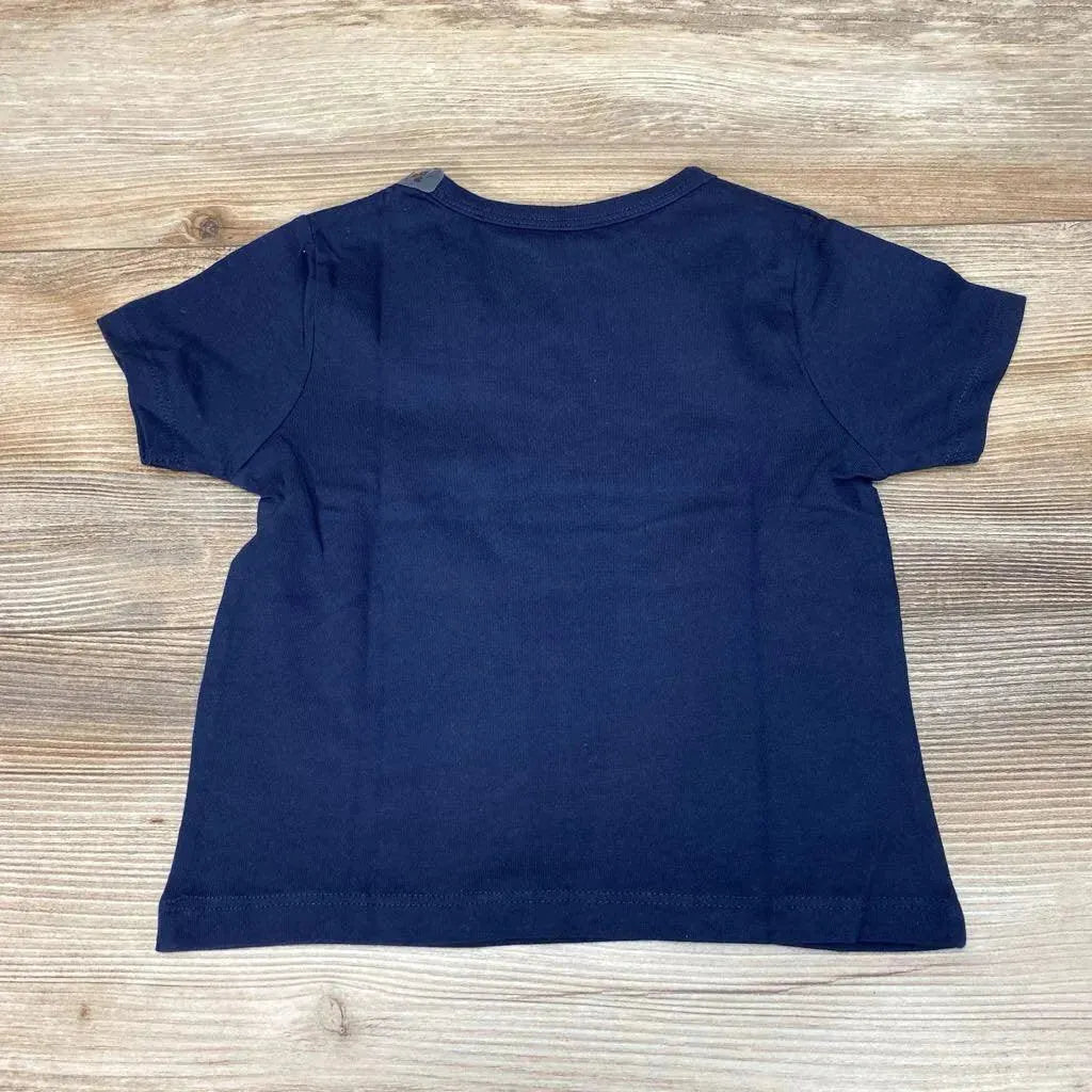 NEW Children's Place Italia Graphic T-Shirt sz 12-18m - Me 'n Mommy To Be