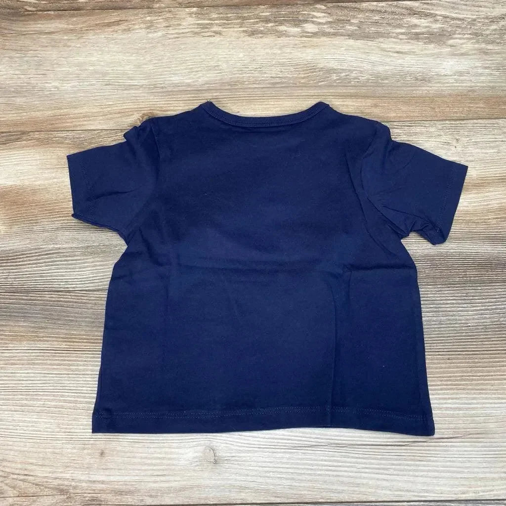 NEW Children's Place Italia Graphic T-Shirt sz 18-24m - Me 'n Mommy To Be