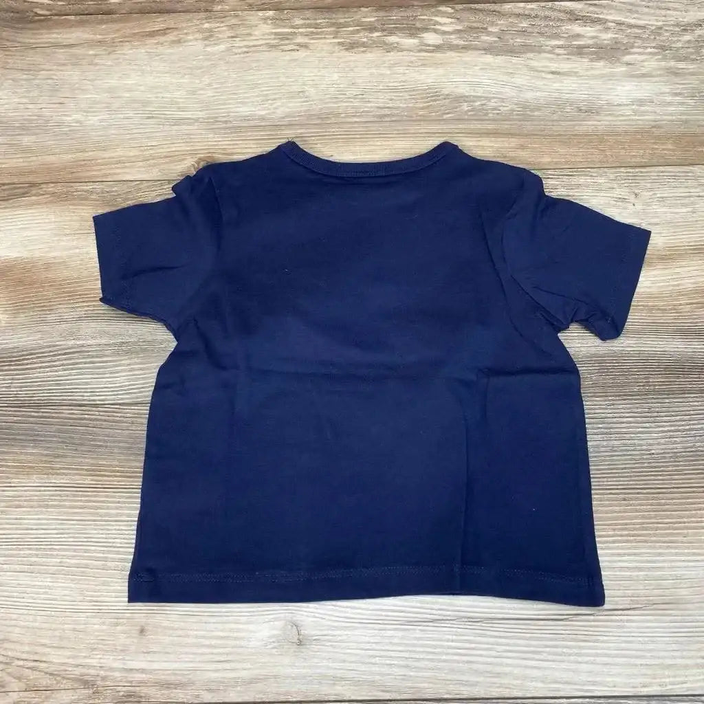 NEW Children's Place Italia Graphic T-Shirt sz 18-24m - Me 'n Mommy To Be