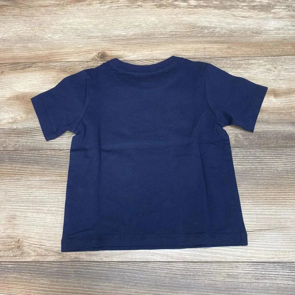 NEW Children's Place Italia Graphic T-Shirt sz 18-24m - Me 'n Mommy To Be