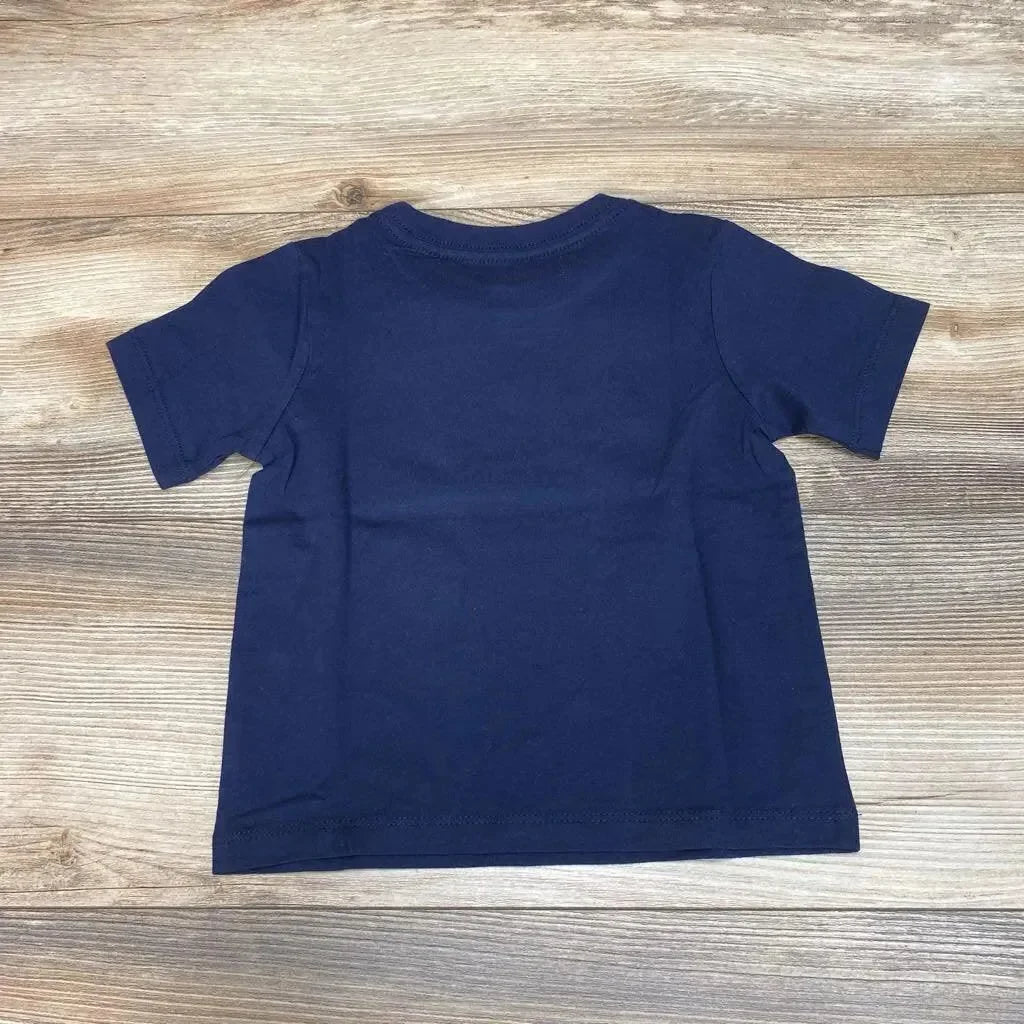 NEW Children's Place Italia Graphic T-Shirt sz 18-24m - Me 'n Mommy To Be