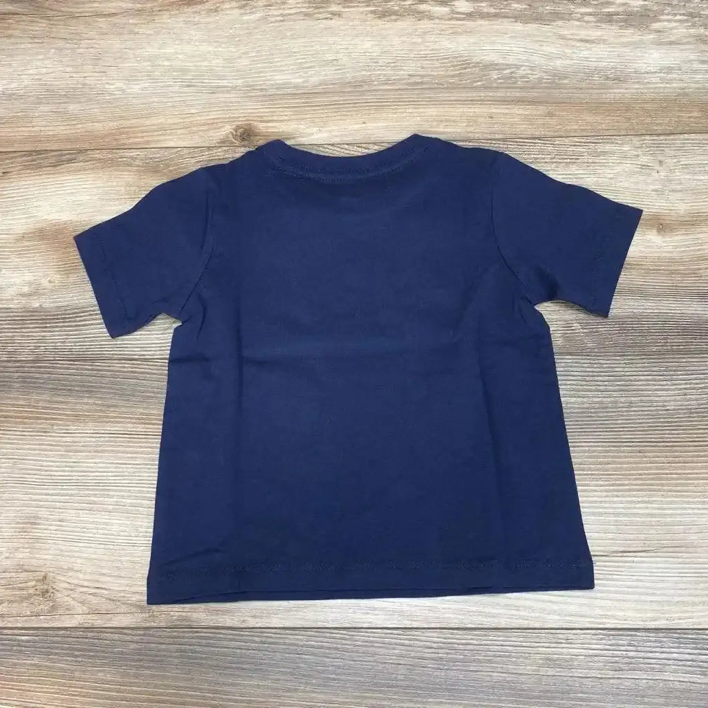 NEW Children's Place Italia Graphic T-Shirt sz 18-24m - Me 'n Mommy To Be