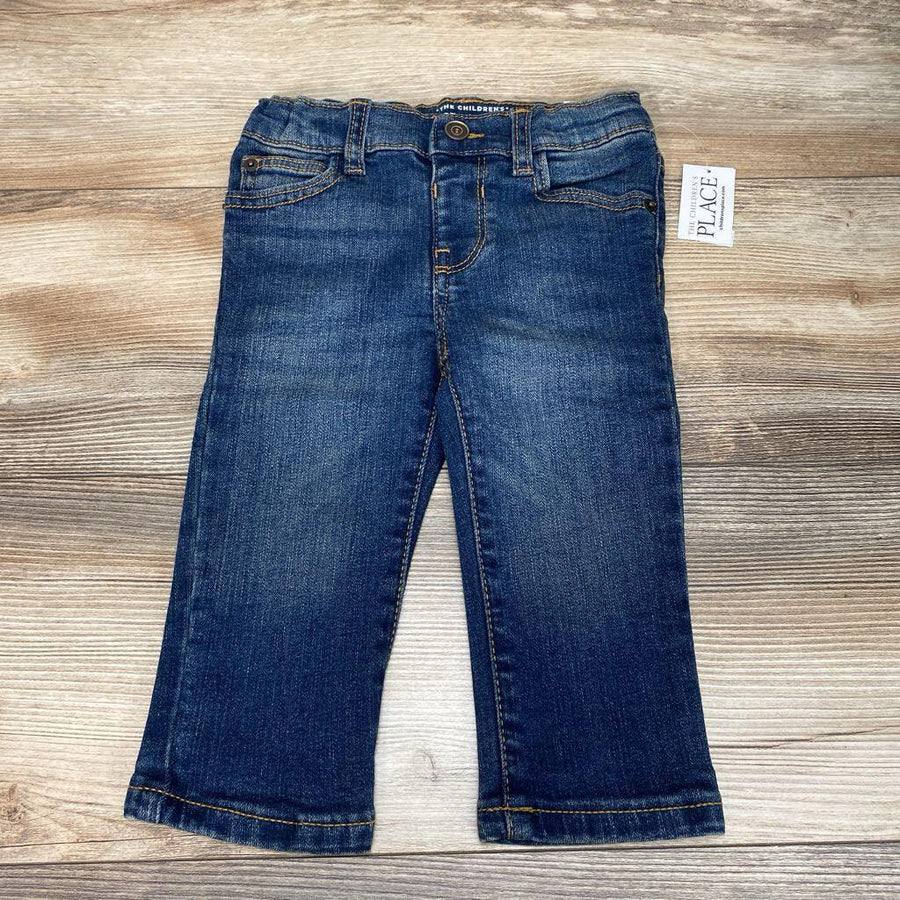 NEW Children's Place Skinny Jeans sz 12-18m - Me 'n Mommy To Be