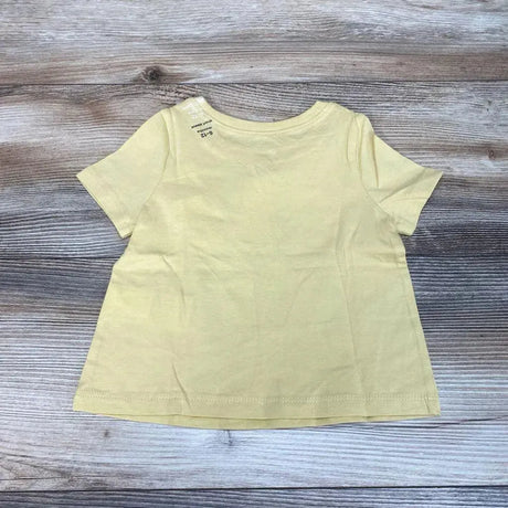 NEW Baby Gap Logo T-Shirt sz 6-12m - Me 'n Mommy To Be