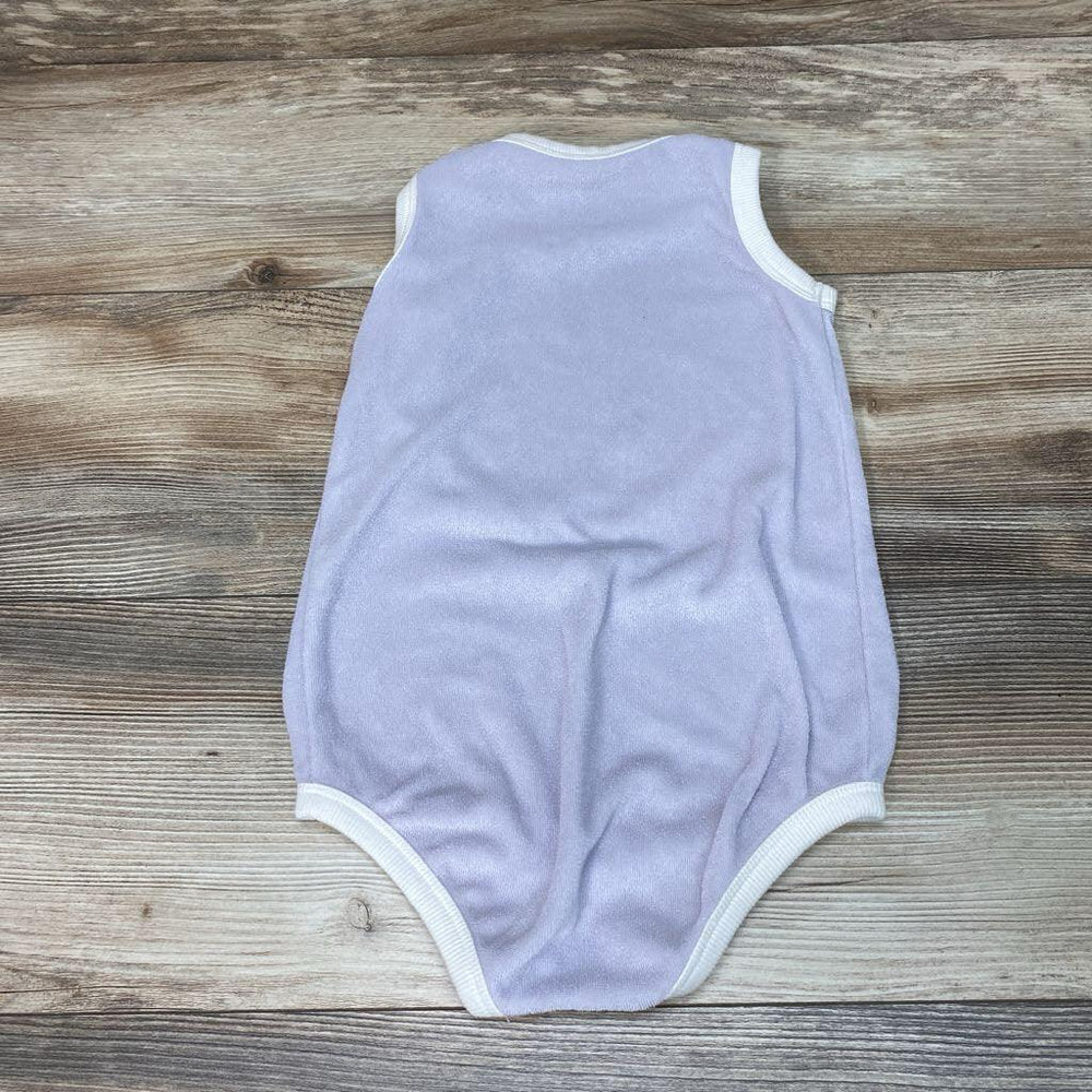 Little co. Terry Bubble Romper sz 24m - Me 'n Mommy To Be