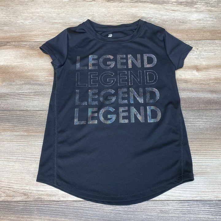 All in Motion Legend Shirt sz 4-5T - Me 'n Mommy To Be