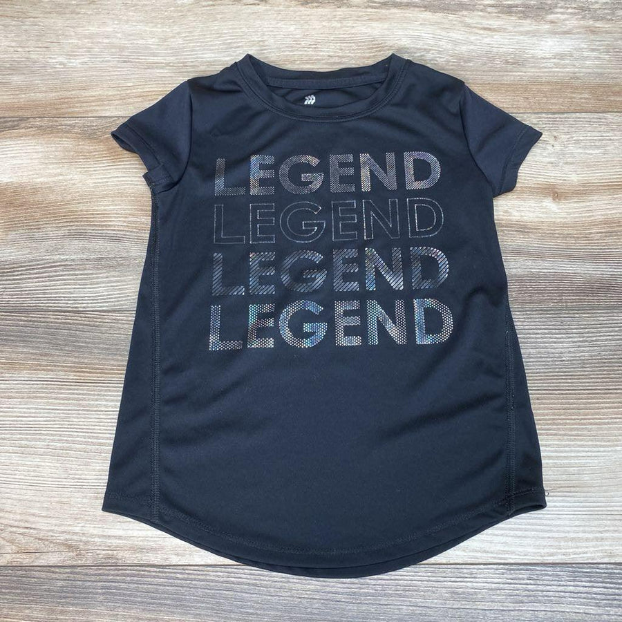 All in Motion Legend Shirt sz 4-5T - Me 'n Mommy To Be
