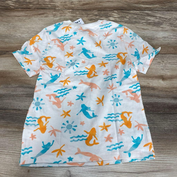 NEW Old Navy Mermaid Shirt sz 5T - Me 'n Mommy To Be
