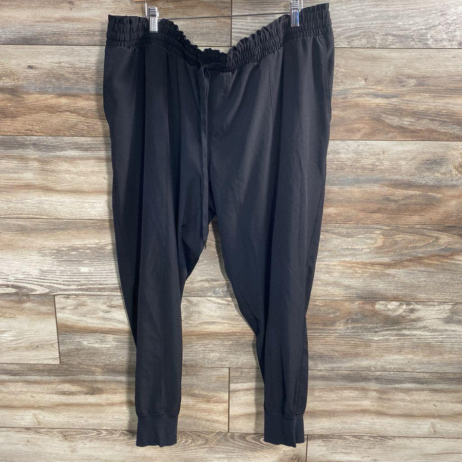 Time And Tru Maternity Jogger Pants sz XL - Me 'n Mommy To Be