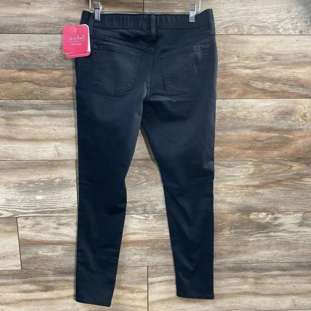 NEW Isabel Maternity Side Panel Skinny Jeans sz Small - Me 'n Mommy To Be