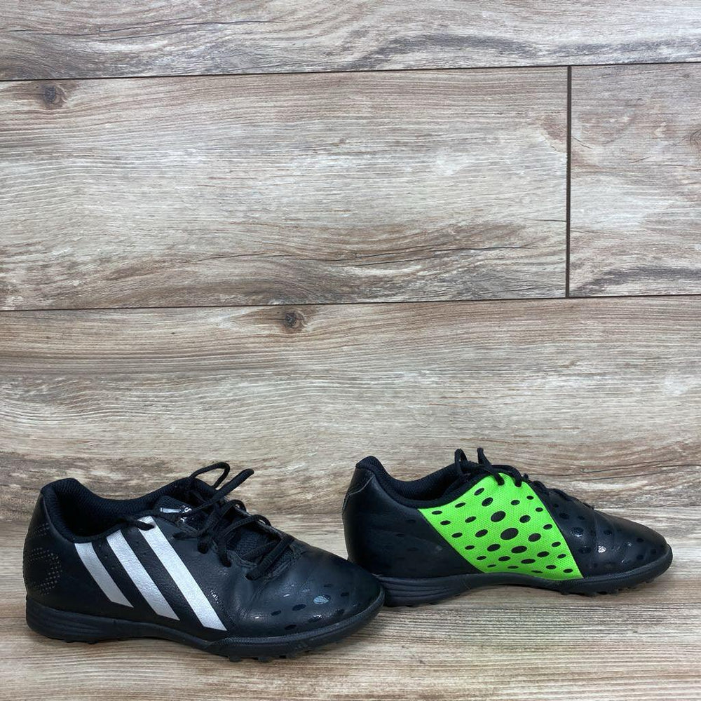 Adidas Soccer Cleats sz 1y - Me 'n Mommy To Be